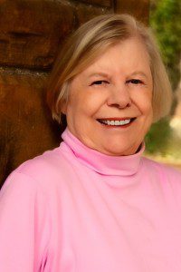 Judy Alter