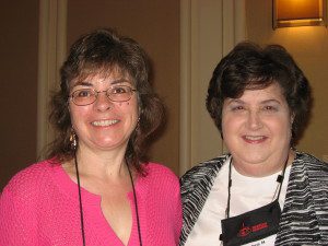 Leslie Budewitz