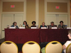 Well Schooled Panel