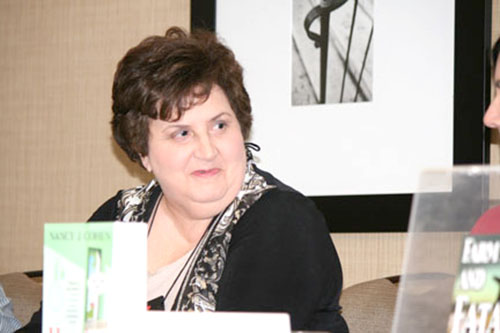 Debra Goldstein - Murder with a Little Education 2