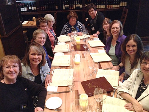 malice dinner