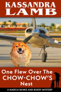 One Flew Over the Chow-Chow’s Nest