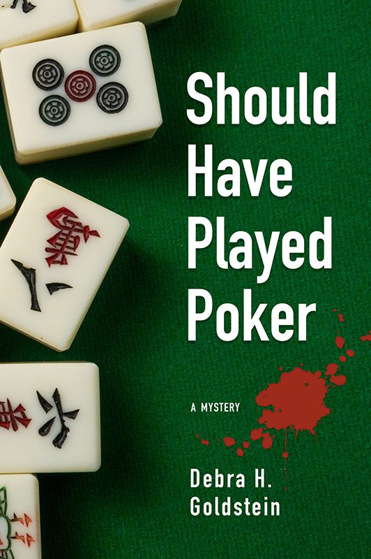 ShouldHavePlayedPoker_cover_800 pixels tall