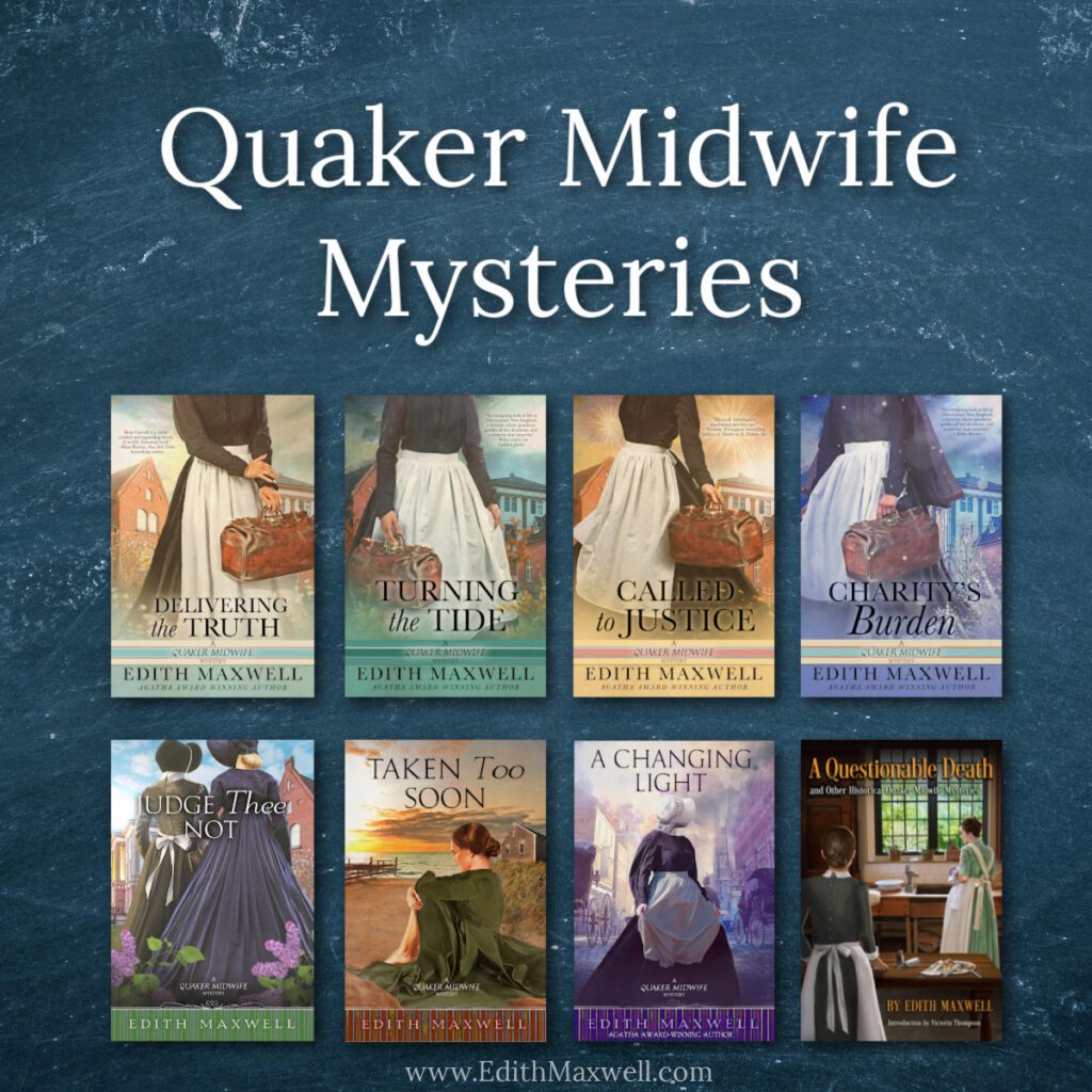 Edith Maxwell Will They or Won’t They? By Maddie Day/Edith Maxwell - Debra H. Goldstein